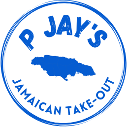 PJ's Jerk Logo